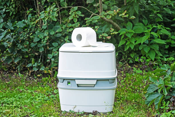 Portable sink rental in Aurora, OH