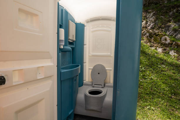Best Long-term porta potty rental  in Aurora, OH