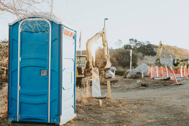 Best Porta potty rental near me  in Aurora, OH