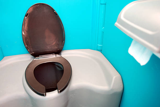 Best Affordable porta potty rental  in Aurora, OH