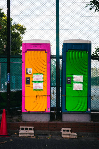 Best Emergency porta potty rental  in Aurora, OH