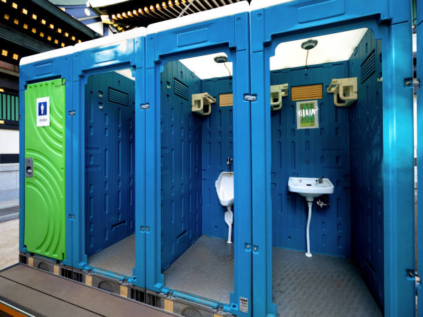 Best Portable toilet rental cost  in Aurora, OH