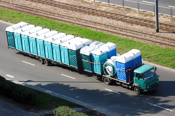Best Local porta potty services  in Aurora, OH